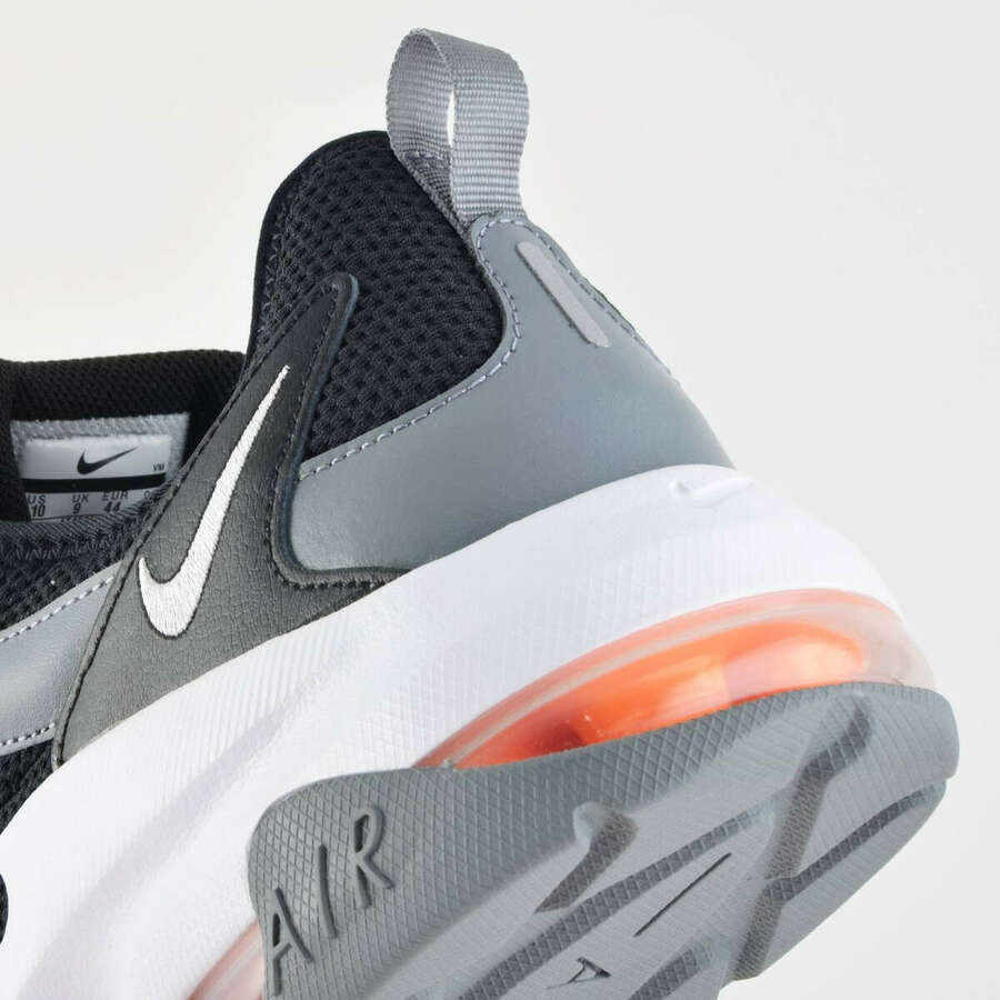 buty męskie Nike z amortyzacją